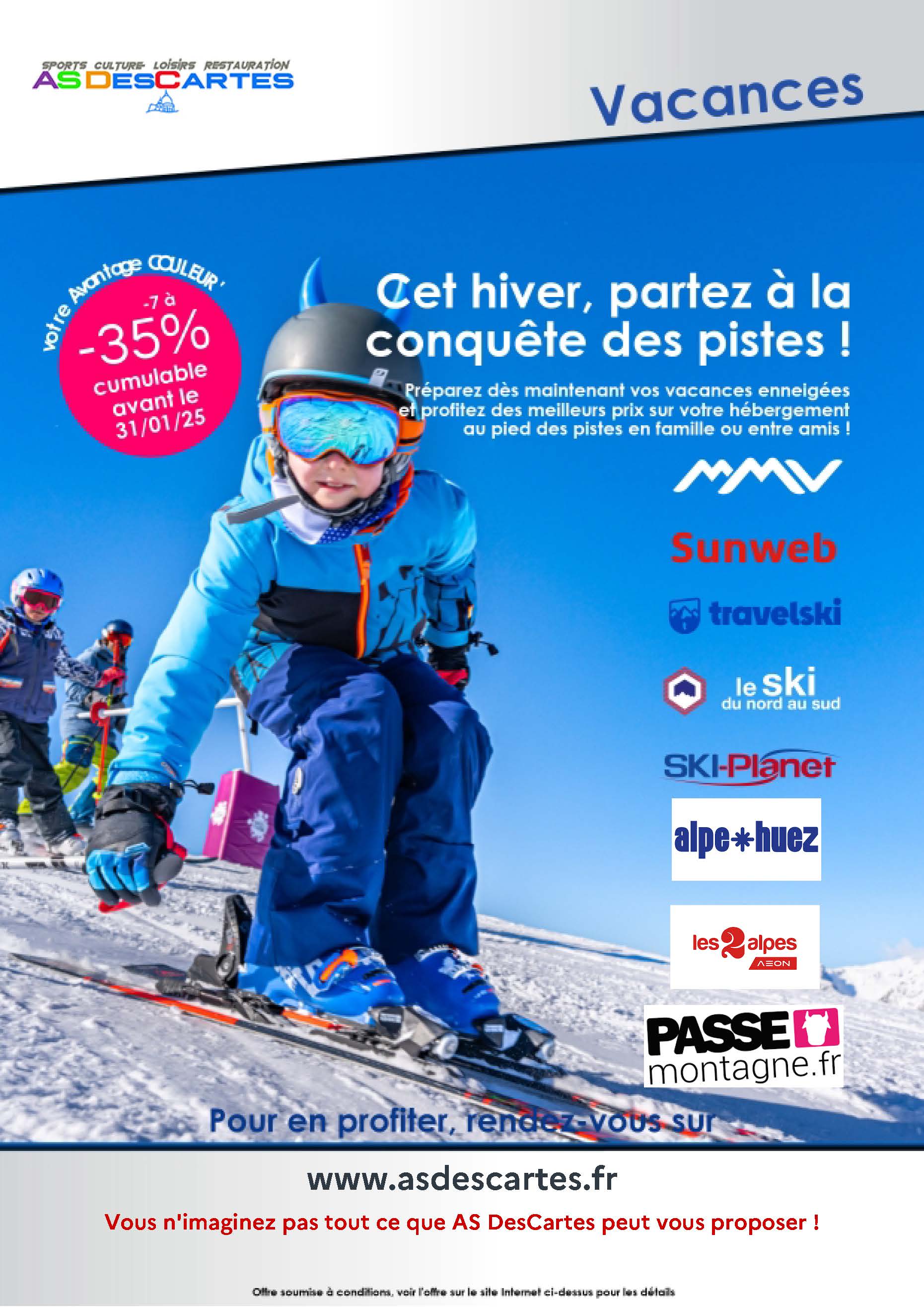 Ski asdescartes2025
