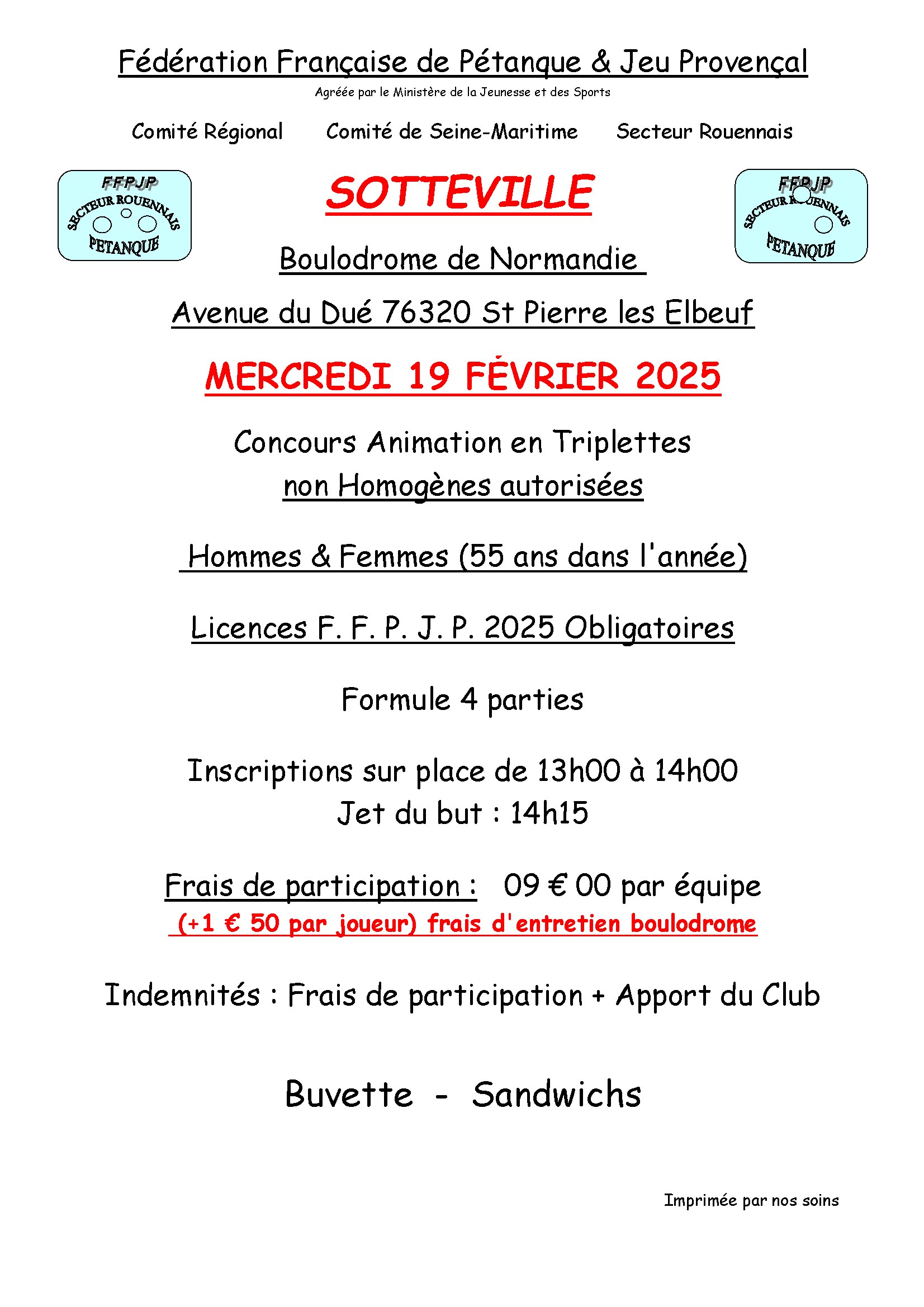 19 fevrier 2025 sotteville conv 1