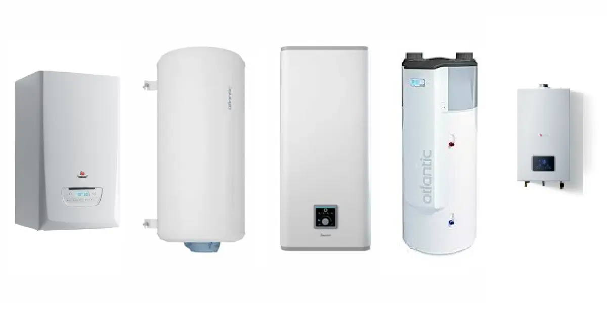 Avec plus de 28 ans d'expérience, nous garantissons des installations de plomberie durables et conformes aux normes, pour tous vos projets d'Eau chaude Sanitaire à Rezé
