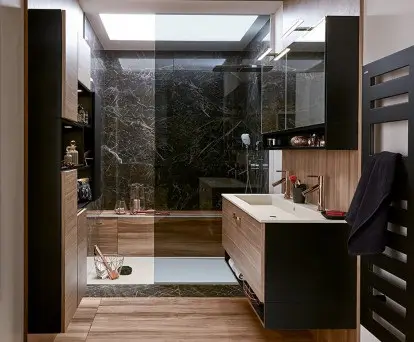  Choisir le bon artisan pour une rénovation de salle de bain à Rezé