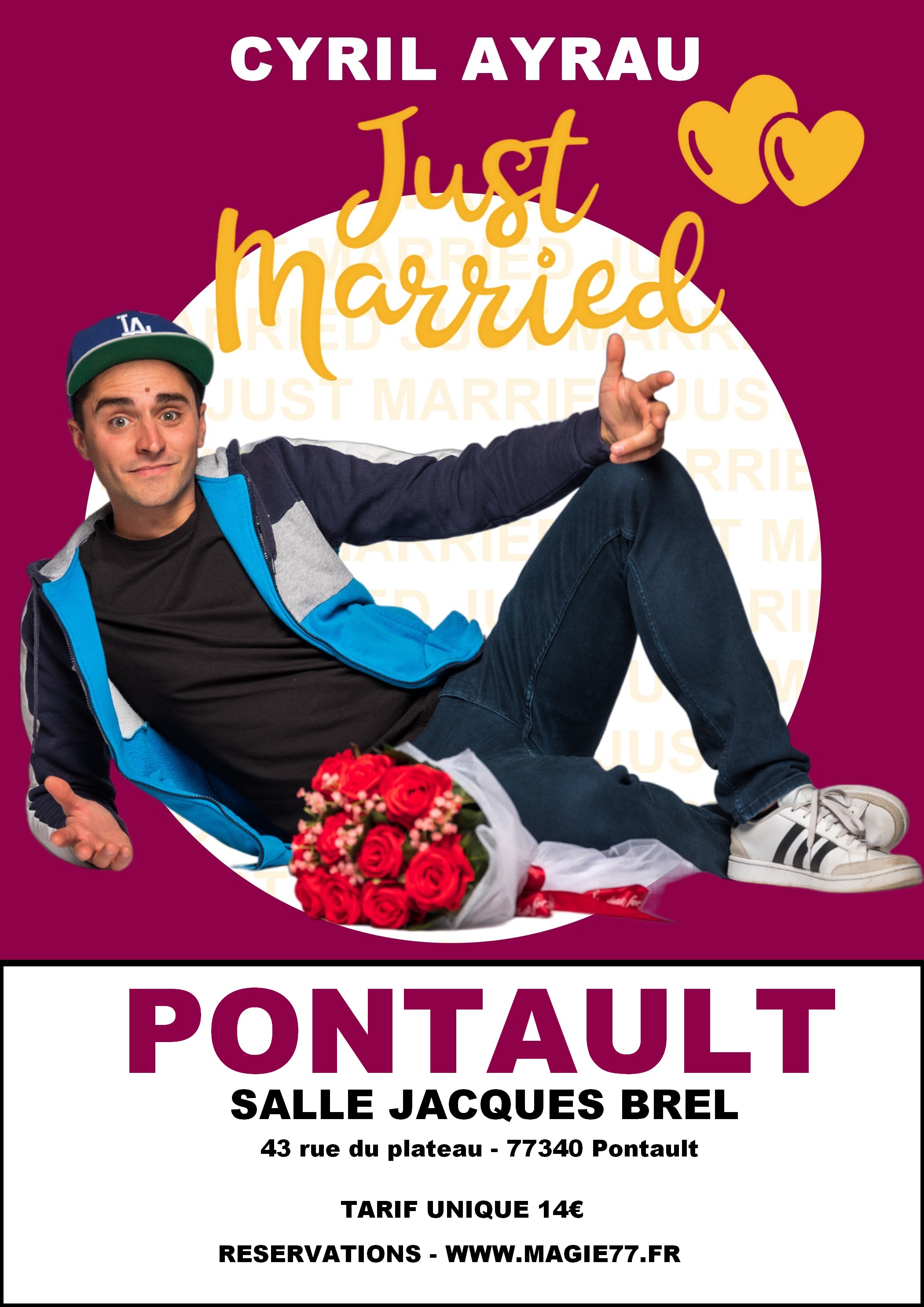 Pontault