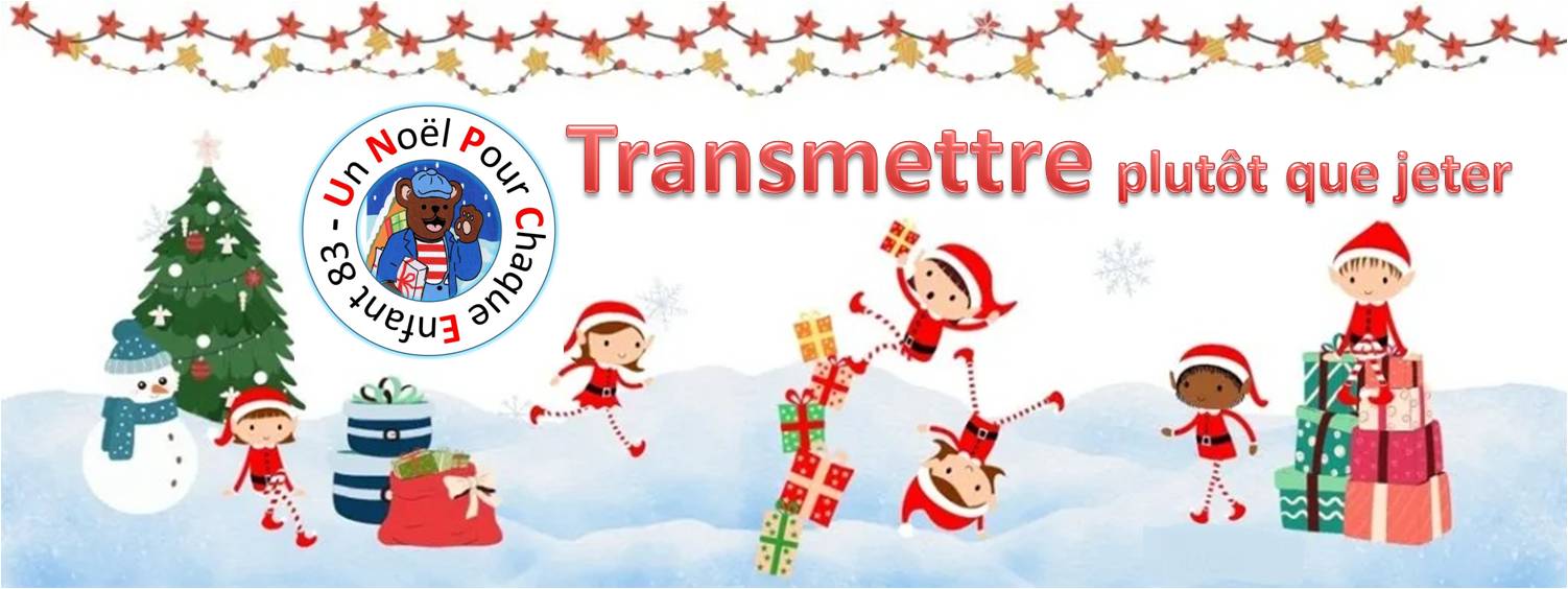 Transmettre