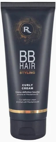 Curly-cream
