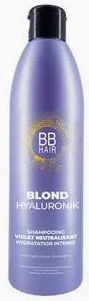 Blonde-hyaluronik