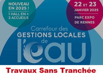 Conférences programmées
