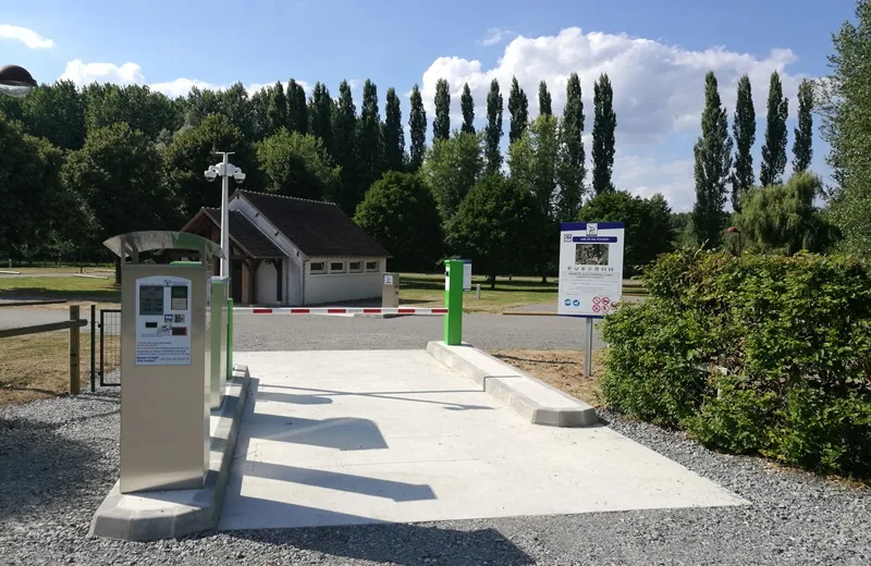 Camping car park1