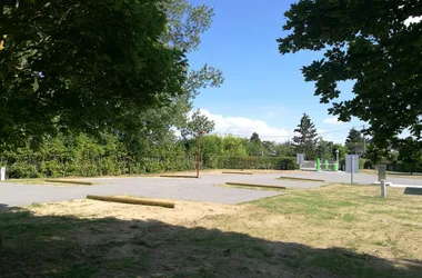 Camping car park2