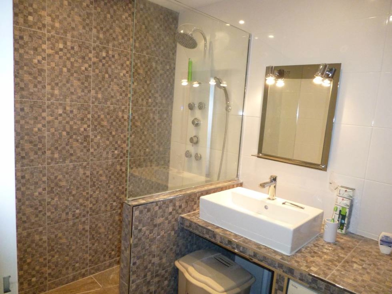 Renovation salle de bain antibes