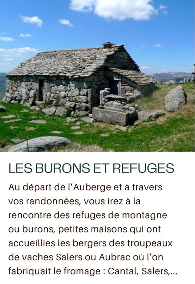 Burons