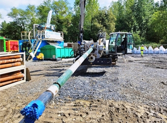 Un investissement pour l’avenir