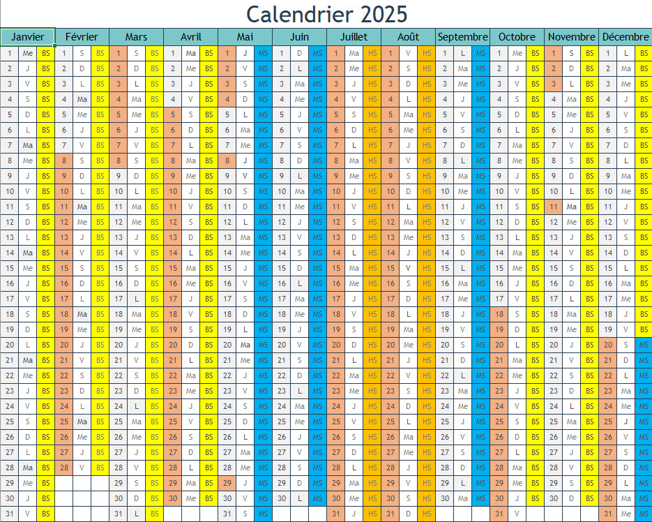 Calendrier-2025