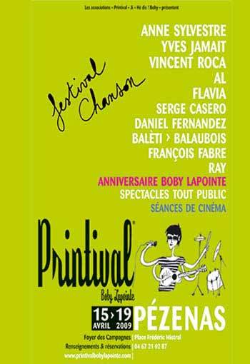 Printival