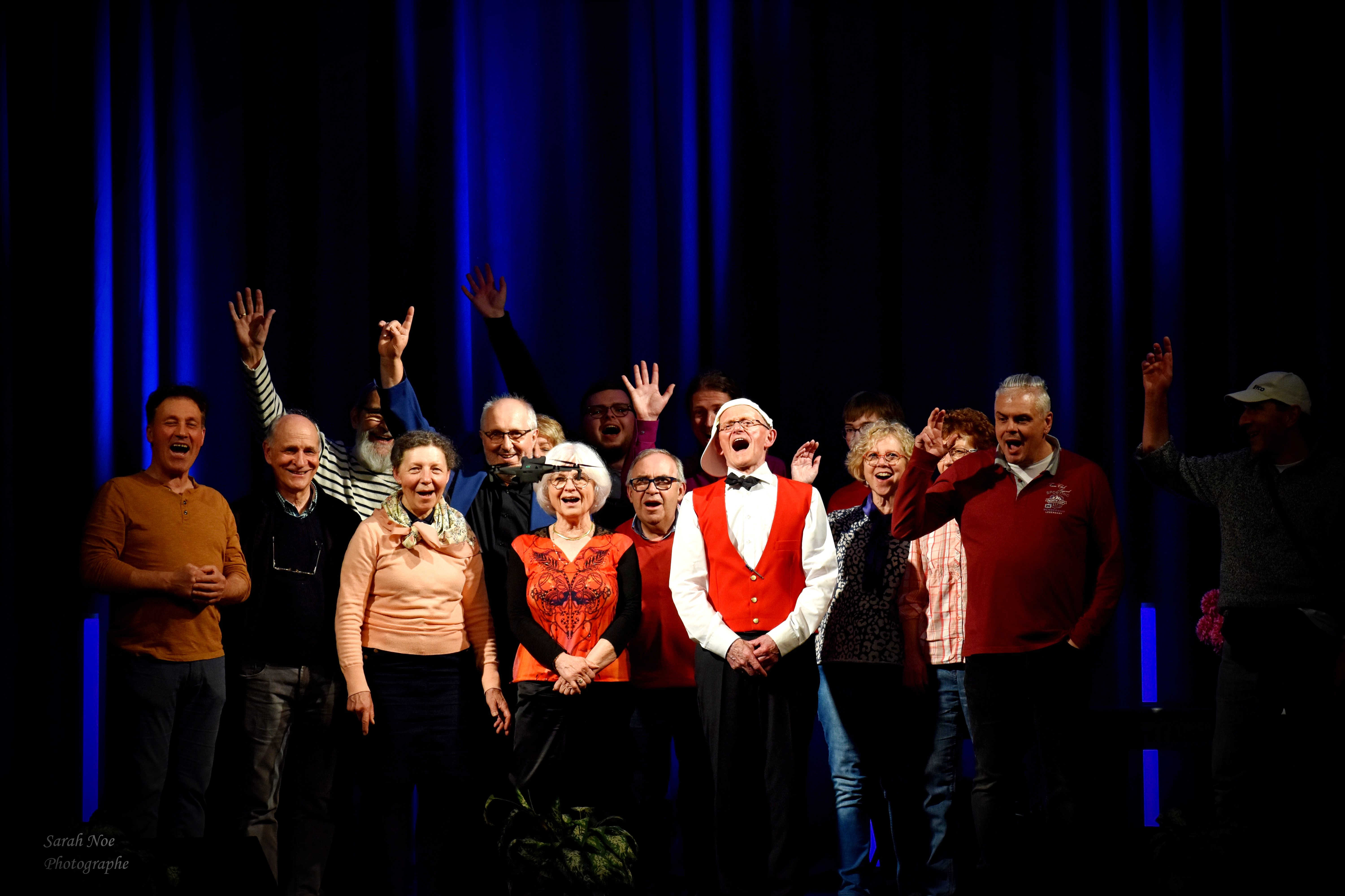 Lisy 2024 l equipe inpixio