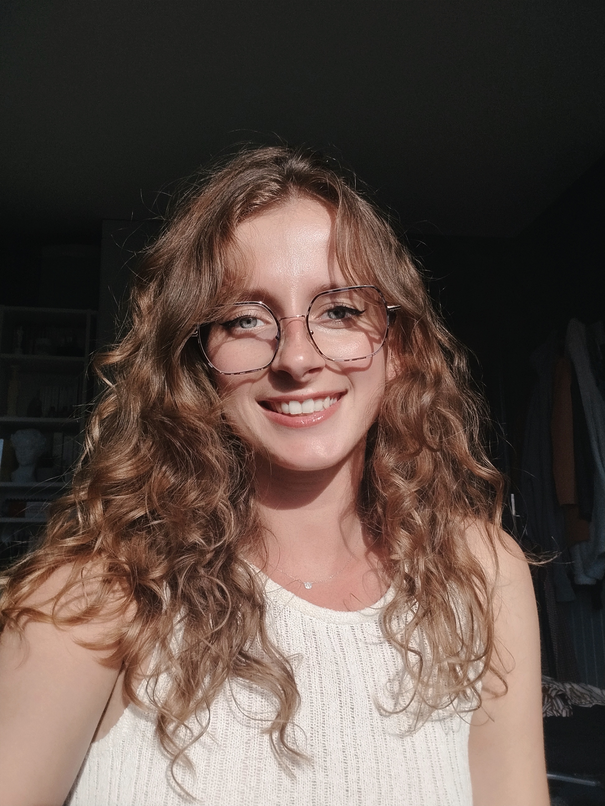 Lucie