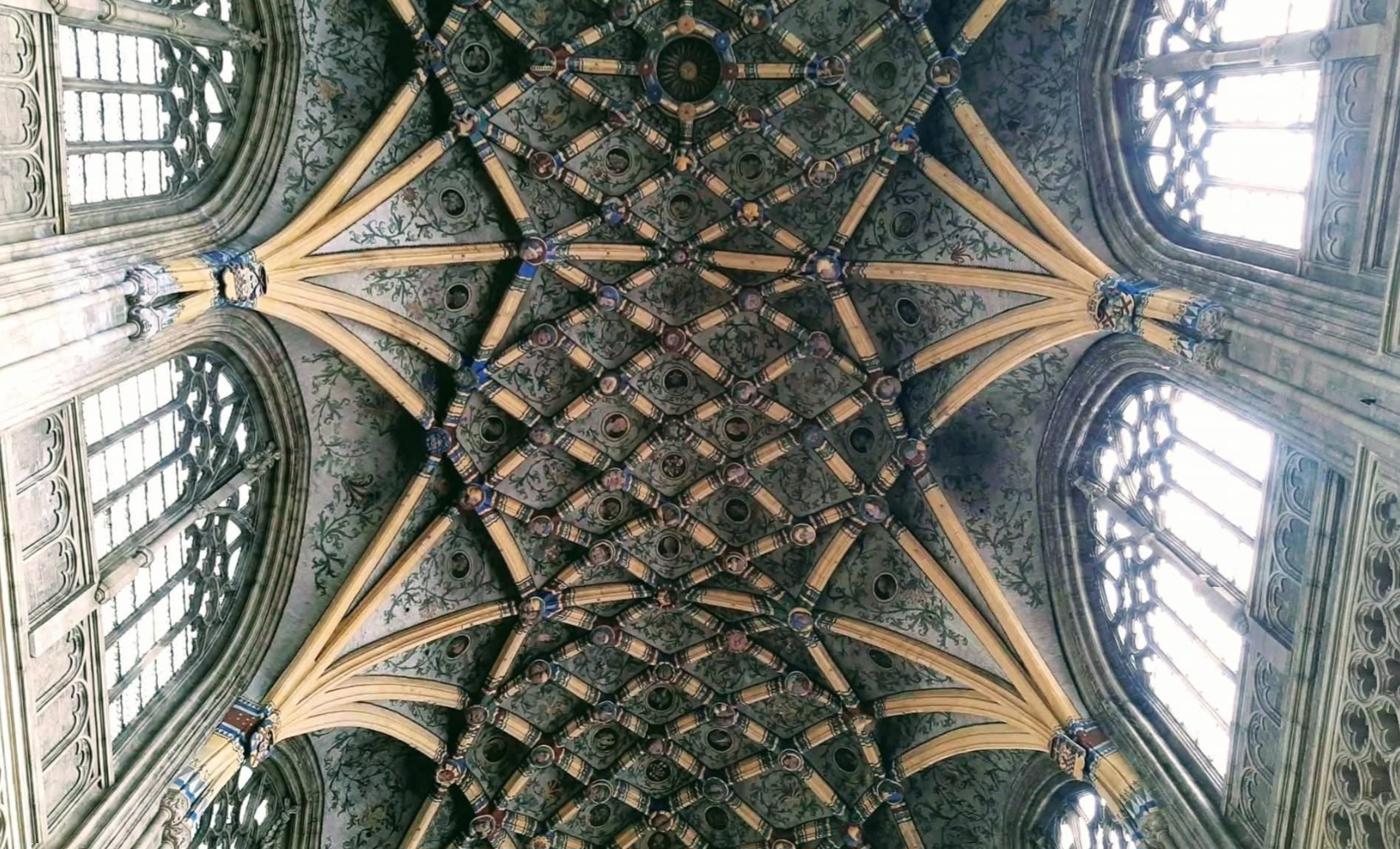 10 endroits insolites à Liège ! 
