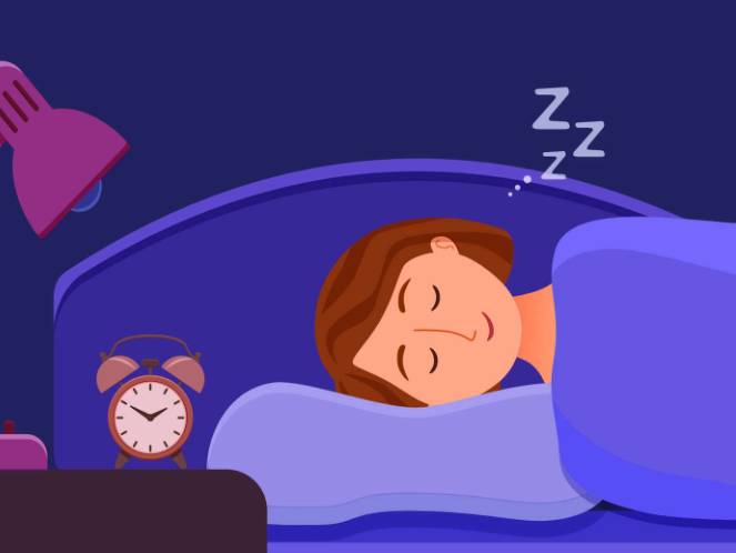 Les troubles du sommeil pris en charge par les thérapies cognitives et comportementales