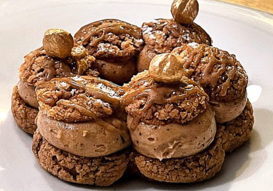 Paris-Brest