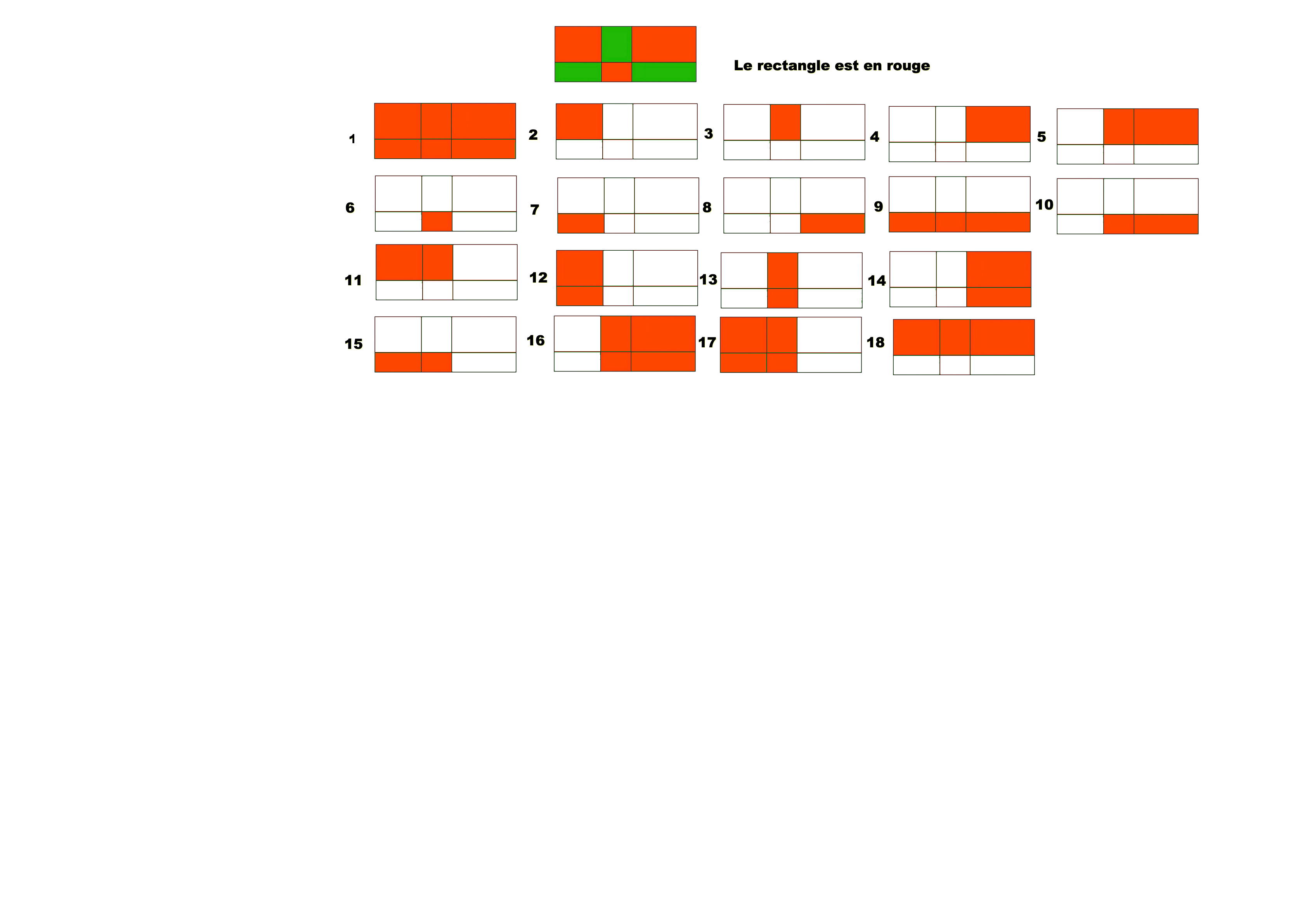 18-rectangles