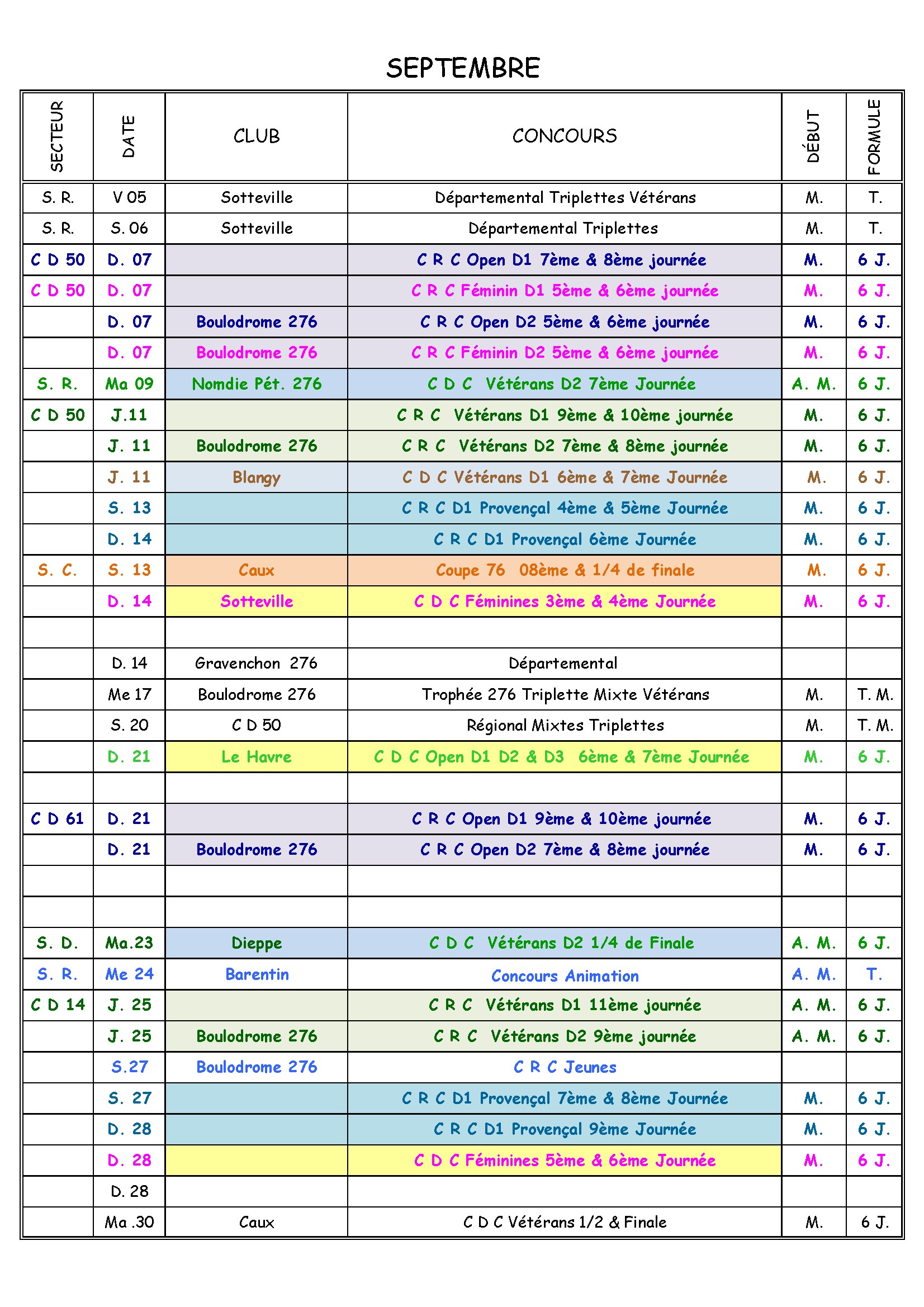 9 calendrier secteur rev2 2025 conv 9