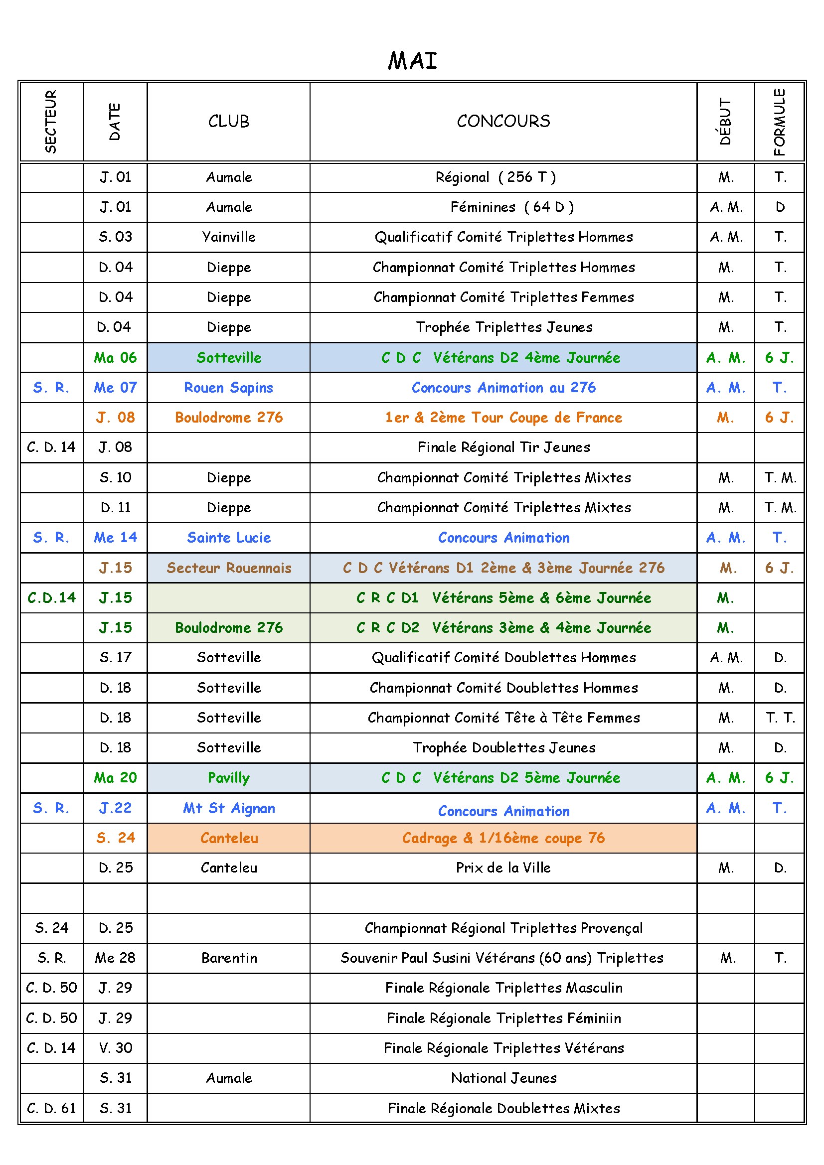 5 calendrier secteur rev2 2025 conv 5