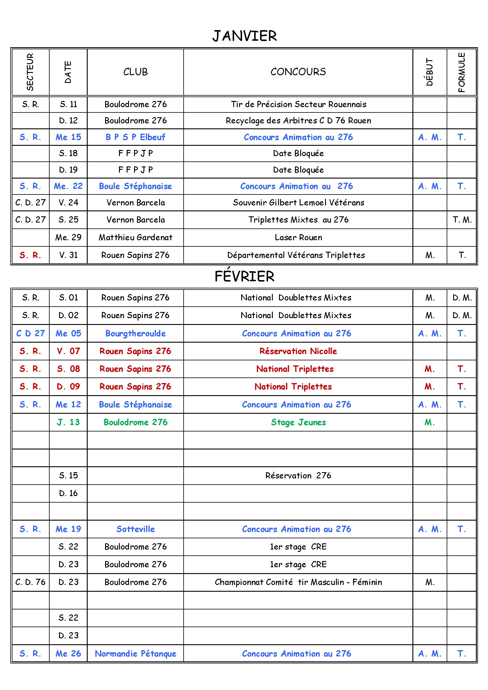 2 calendrier secteur rev2 2025 conv 2