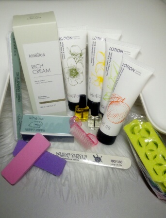 Produits de la boutique