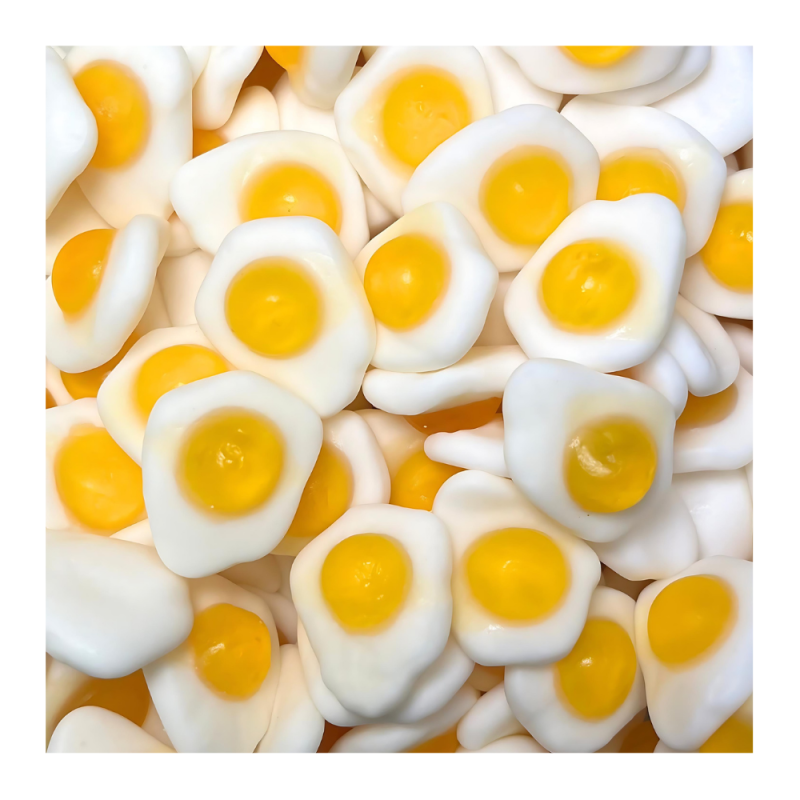 Oeuf au plat vrac