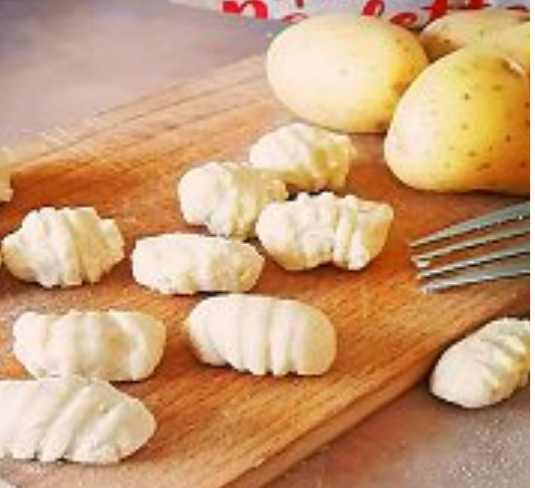 Gnocchi