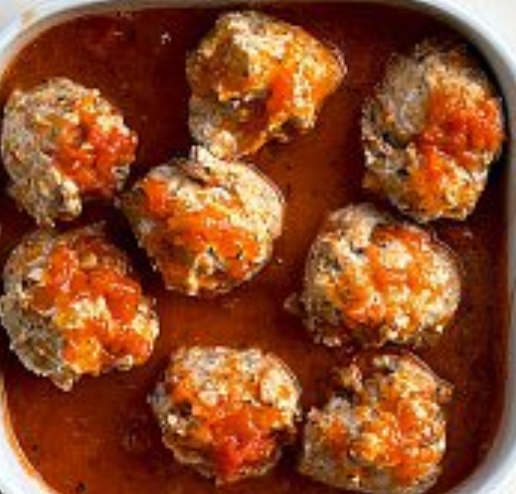 Polpette