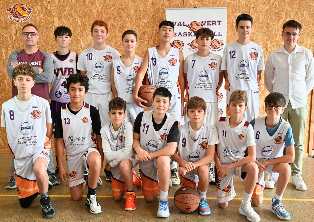 U15m 1