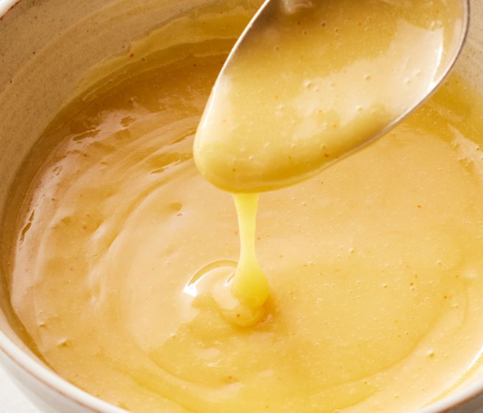 Beurre-blanc