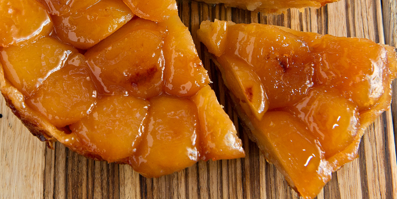 Tarte-Tatin