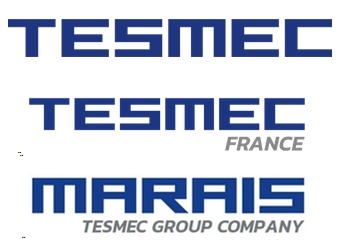 TESMEC : Nouvelle structure
