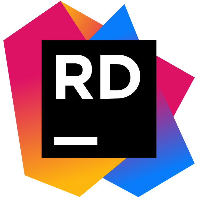 JetBrains Rider Icon-svg