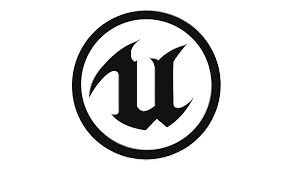 Logo unreal