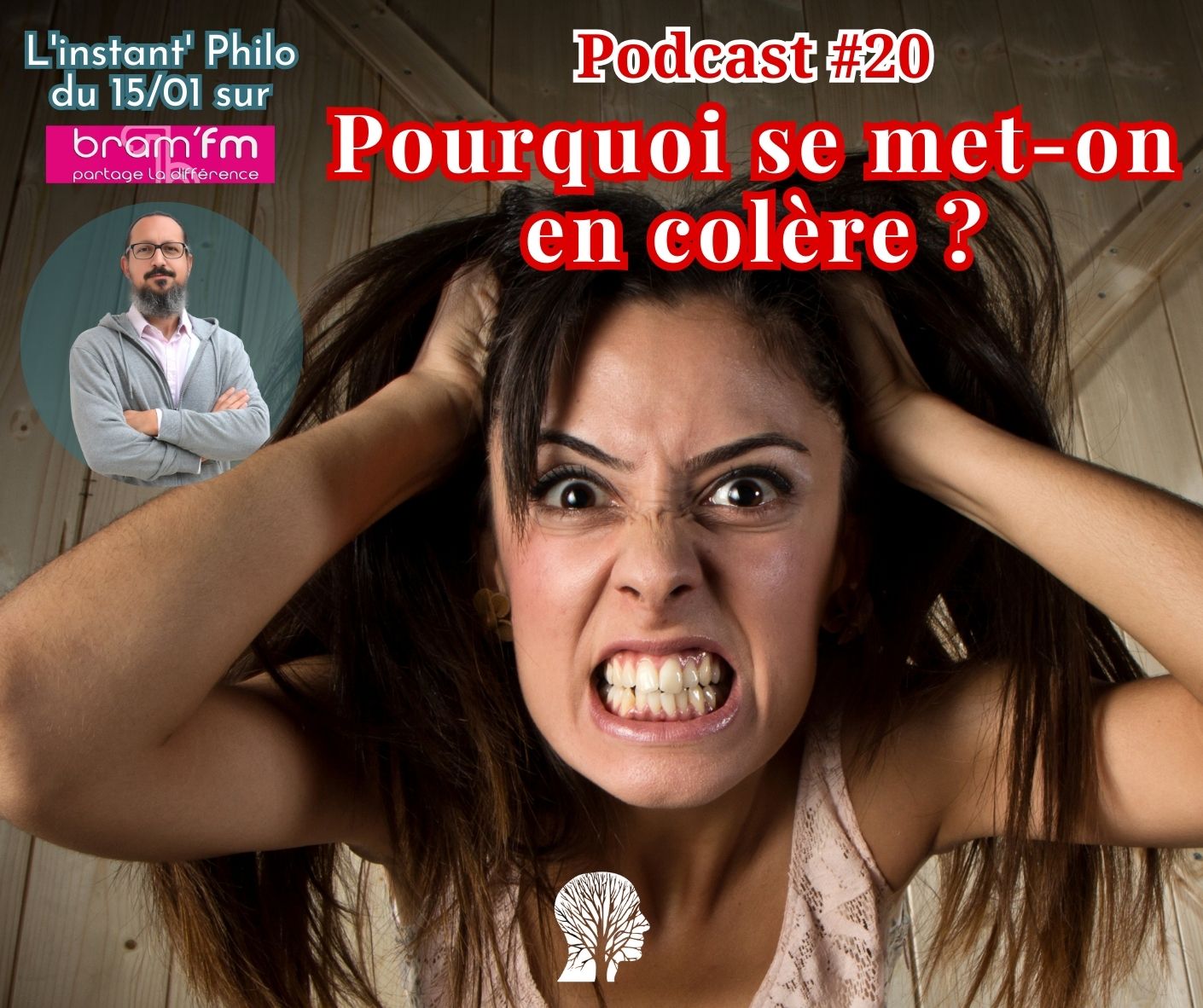 La sagesse selon le stoïcisme (Podcast Philo'Nat 19)