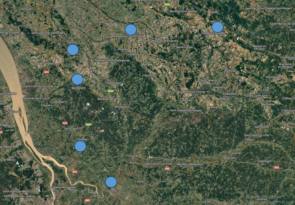 Carte