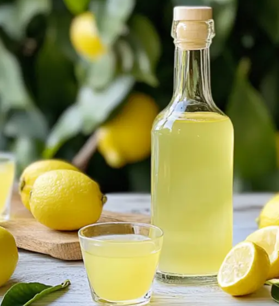 Limoncello