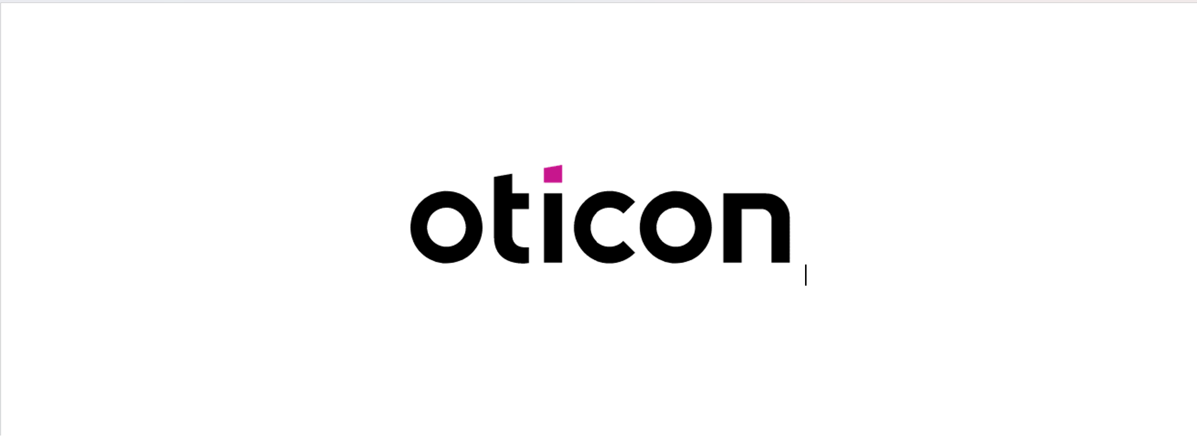 Oticon