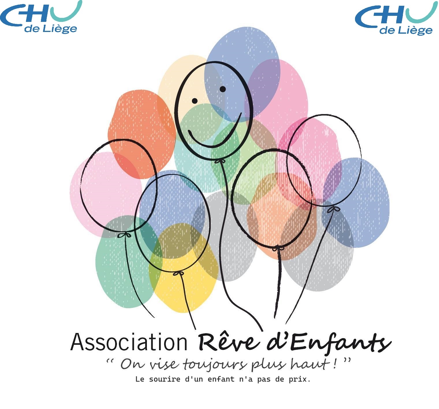 Association reve d enfants chu de liege