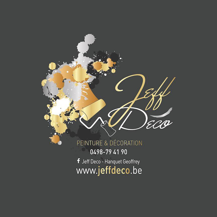 12 jeff deco srl
