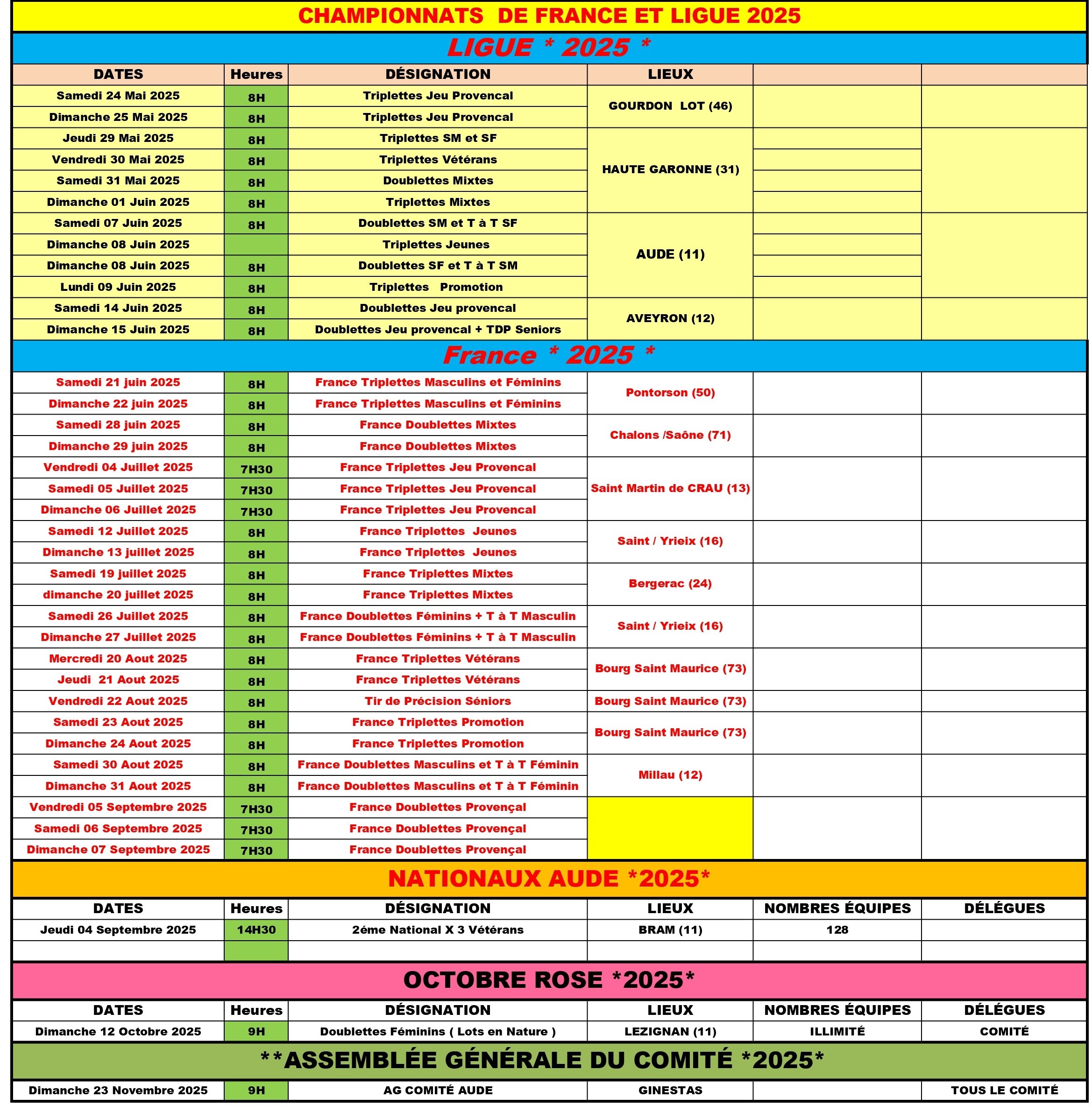 France-et-ligue-regionaux-nationaux-2025 page-0001