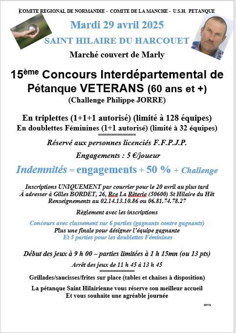 St-hilaire-affiche