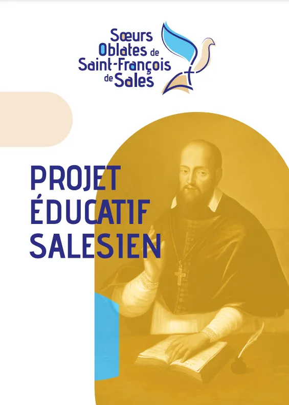 Projet éducatif salésien