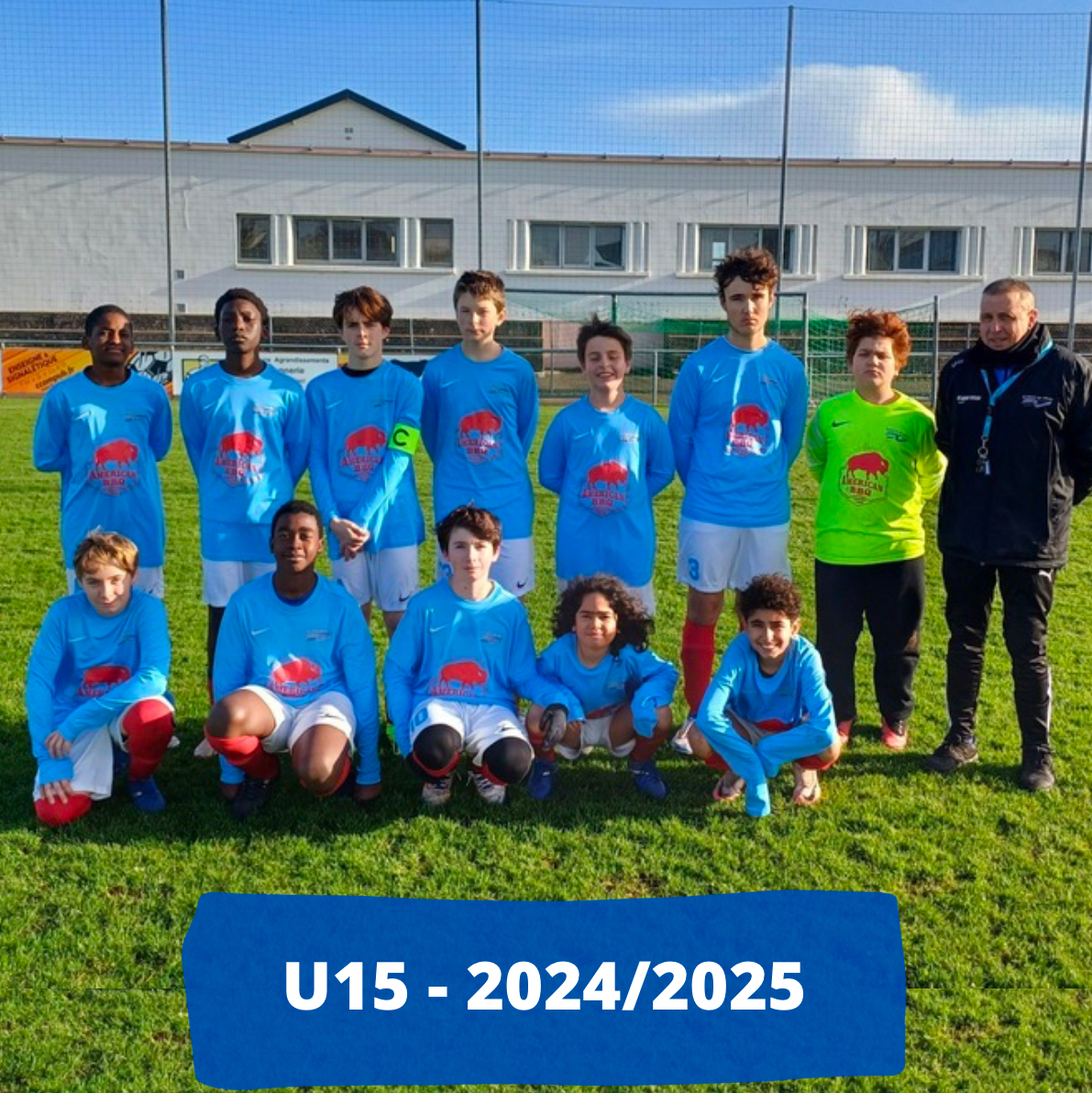 U15
