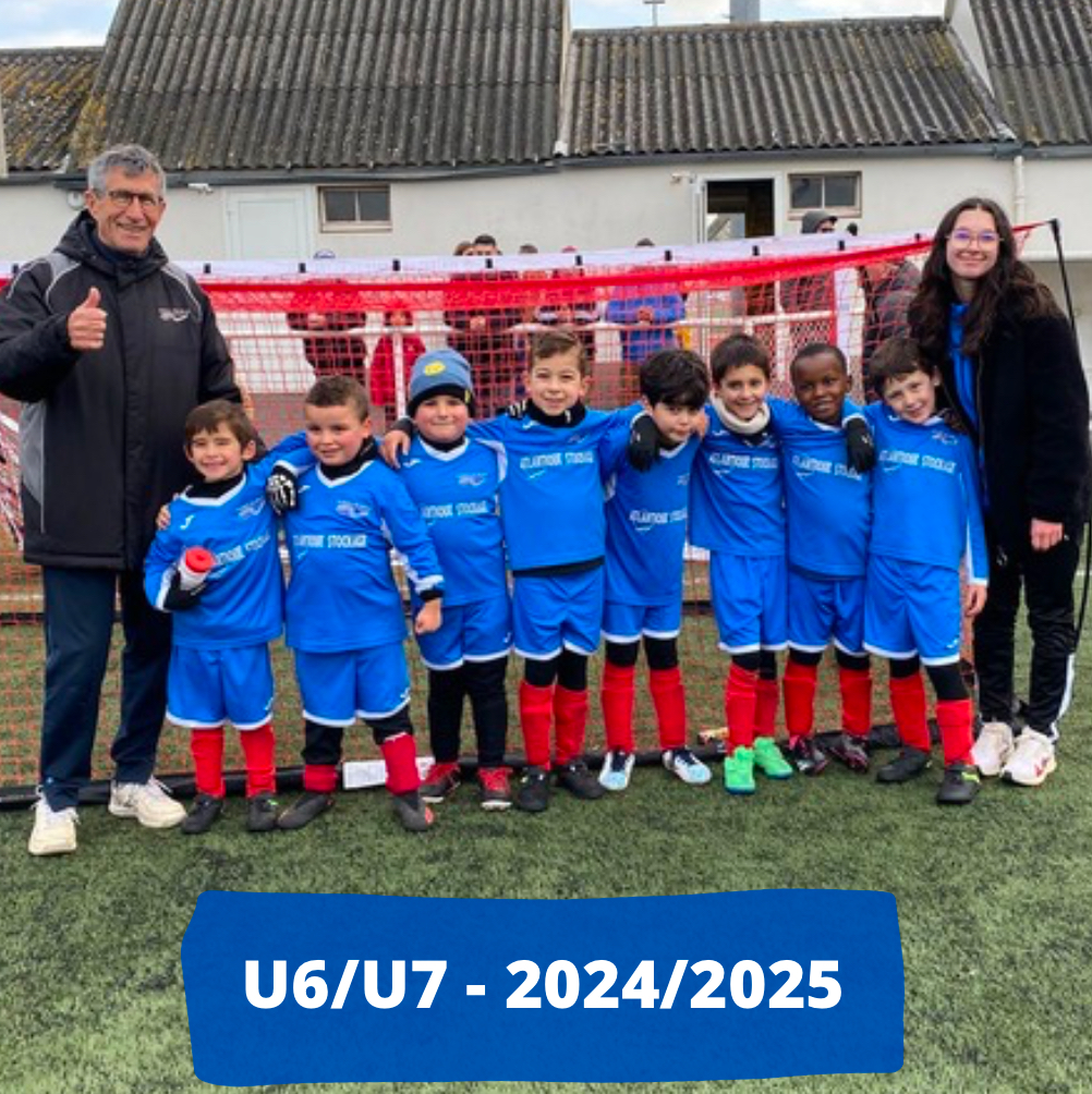 U6 u7
