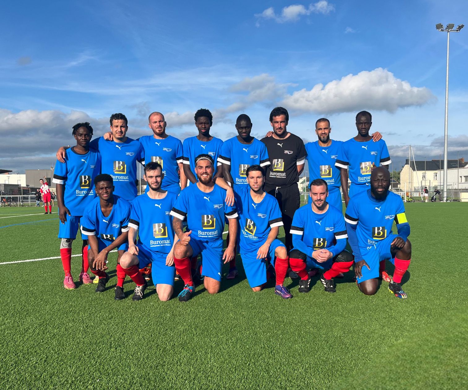 Senior a
