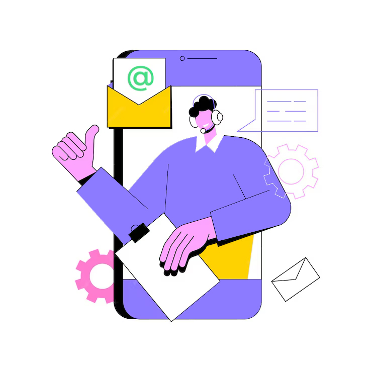 Contact