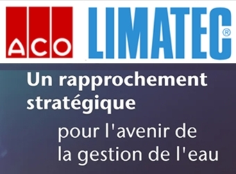 LIMATEC rejoint le Groupe ACO