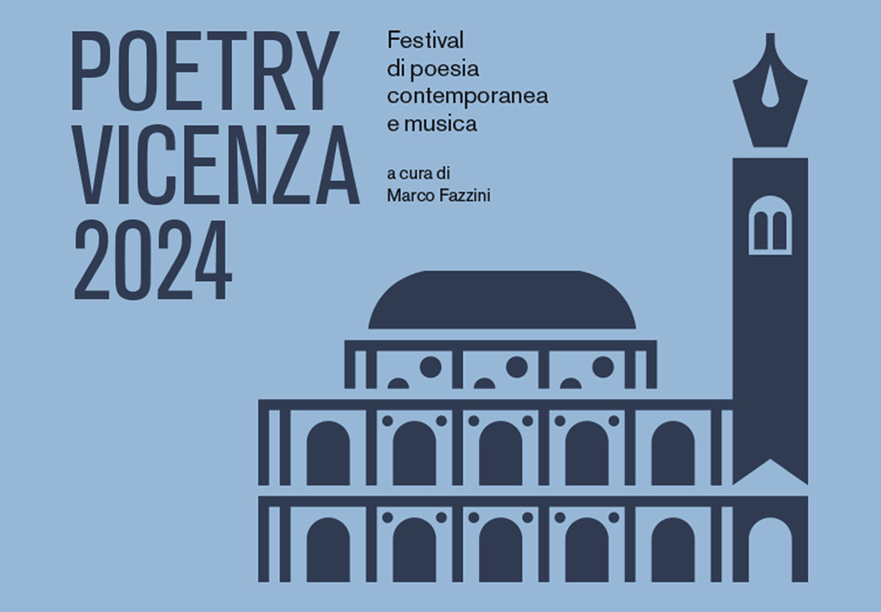 Poetry vicenza